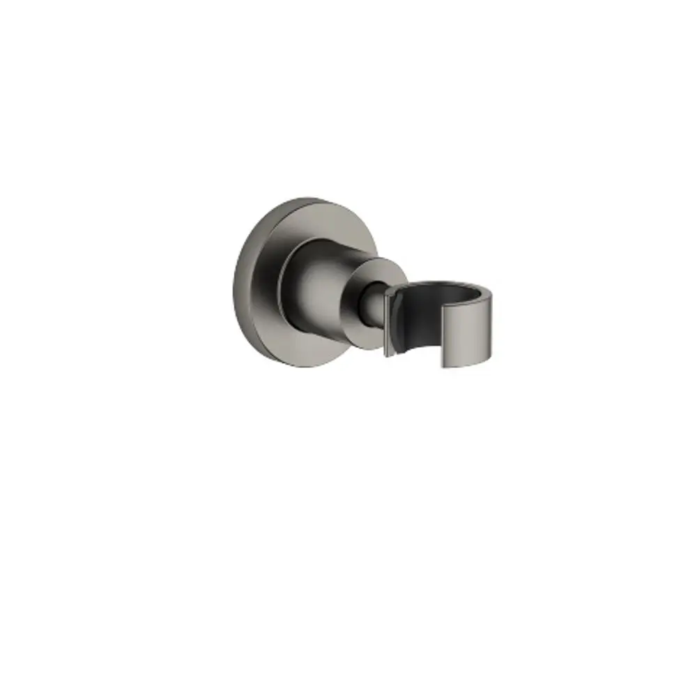 Dornbracht-TARA.-Brausehalter-Dark Platinum gebürstet, 28050892-99 Galeriebild 1
